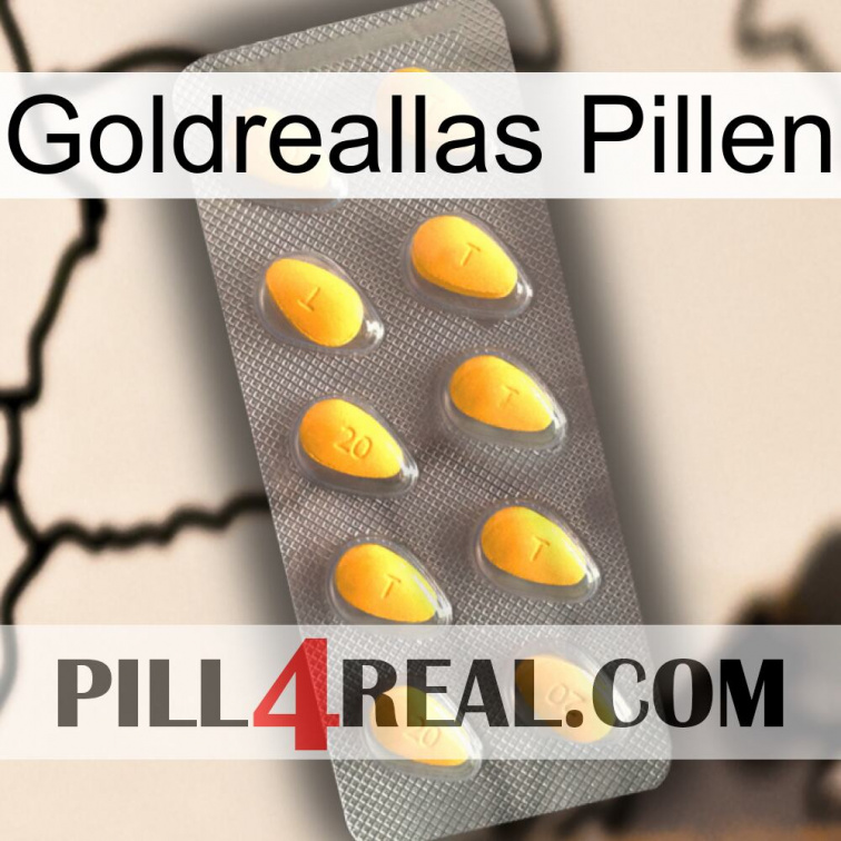 Goldreallas Pills cialis1